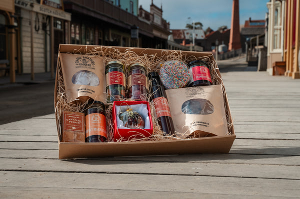 Christmas Treats Hamper