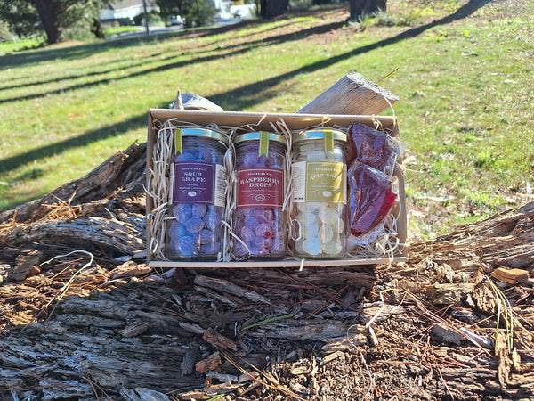 Fathers Day Lolly Hamper
