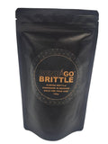 Bendigo Brittle "Gold For Your Gob"