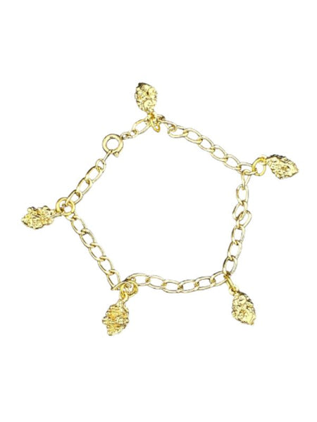 Charm Bracelet