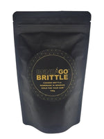 Bendigo Brittle "Gold For Your Gob"