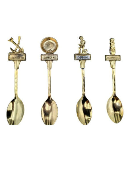 Collectable Spoons