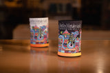 Stubby Holder Winter Wonderlights
