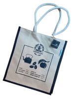 Jute Shopping Bag