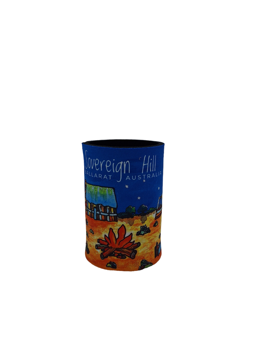 Stubby Holders Karen McKenzie Art – The Online Shop at Sovereign Hill