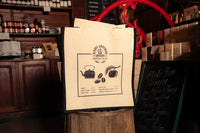 Jute Shopping Bag