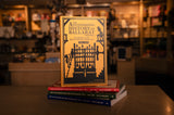 The Astonishing History of Ballarat Vol 1-4
