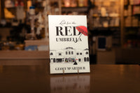 Look for the Red Umbrella