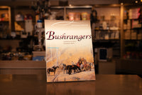 Australian Timelines: Gold, Convicts, Bushrangers