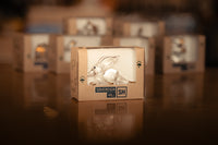 Bilby Glass Animal