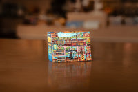Magnet Karen McKenzie Art