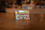 Magnet Karen McKenzie Art