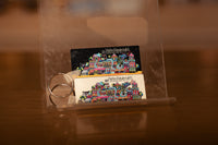 Keyring Winter Wonderlights