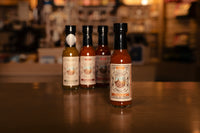 Tamarind Gold By Nomad Chilli Co