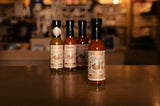 Tamarind Gold By Nomad Chilli Co