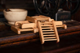 Wooden Soap Tray