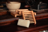 Wooden Soap Tray