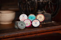 Smiths Lip Balms