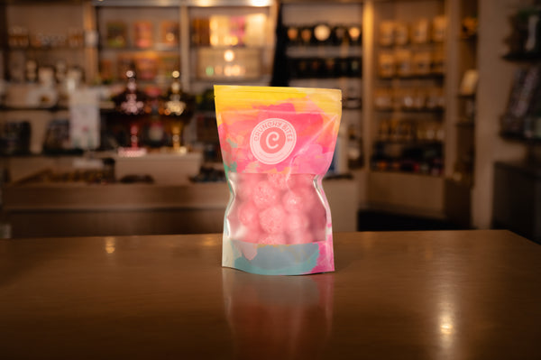 Raspberry Bombs 60g