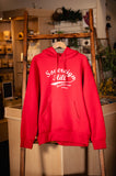 Sovereign Hill Adult Hoodie