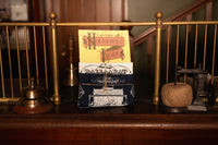 Criterion Store Gift Bag