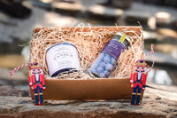 Sour Grape and Lavender Candle Hamper