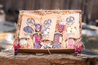 Ultimate Christmas Treats Hamper