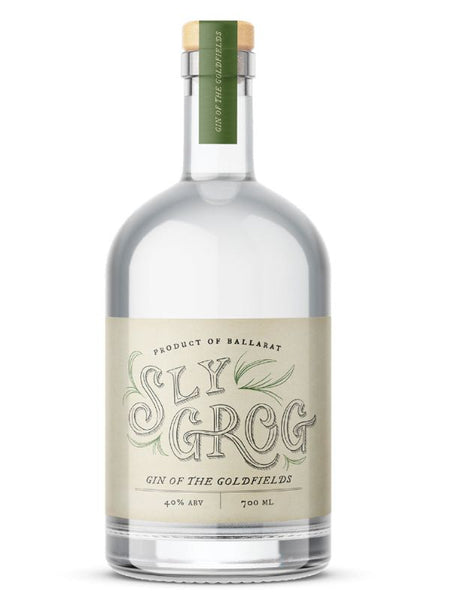 Sly Grog Gin 700ml