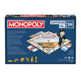 Sovereign Hill Monopoly - Exclusive to Sovereign Hill