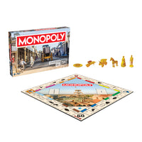 Sovereign Hill Monopoly - Exclusive to Sovereign Hill