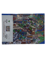 Sovereign Hill Jigsaw 35 Piece Childrens Tray Puzzle