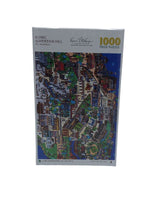 Sovereign Hill Jigsaw 1000 Piece Puzzle