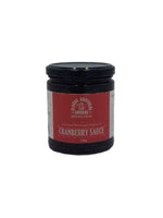 Cranberry Sauce 300g