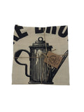 Clarke Brothers Grocers Tea Towel