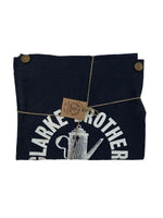 Clarke Brothers Grocers Denim Apron