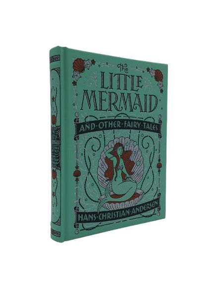 The Little Mermaid and Other Fairy Tales