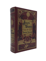 Jules Verne: Seven Novels