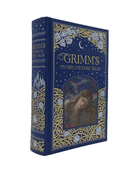 Grimms Complete Fairy Tales