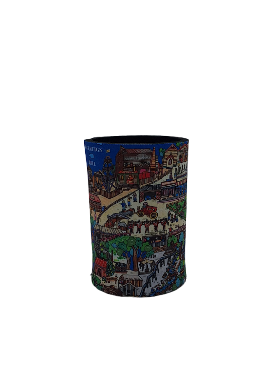 Stubby Holders Karen McKenzie Art – The Online Shop at Sovereign Hill