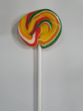 Round Lollipop