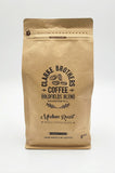 Clarke Brothers Coffee "Goldfields Blend" 500gm