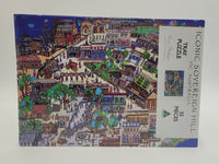 Sovereign Hill Jigsaw 35 Piece Childrens Tray Puzzle