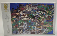 Sovereign Hill Jigsaw 1000 Piece Puzzle