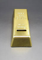 Gold Bullion Money Box