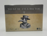 Trust Me, I'm A Doctor Game